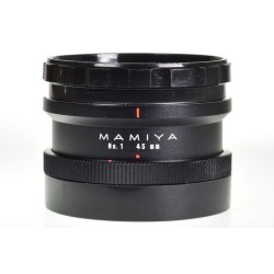 APERTURE BLADE AFS35/18