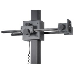 SHOE LOCK PIN MOLD SB400