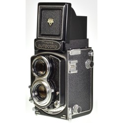 SHUTTER BUTTON WHT N1V2 WHT