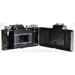 LENS UNIT PRP CPS5200 PRP (PLUM)