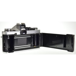 REAR COVER UNIT CPS6700 BLK