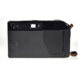 FRONT COVER RUBBER UNIT D5600