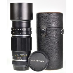 LENS UNIT CPS6000 CHAMP