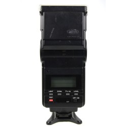 FRONT COVER UNIT (RED) D3200