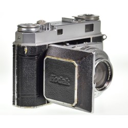 TOP COVER UNIT BLK CPS9600 BLK