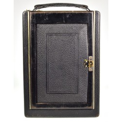 HOOD FIXED RING L HK33