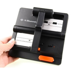 WASHER 0.07MM AFS LENS