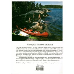 INSIDE FINDER LCD UNIT D5000