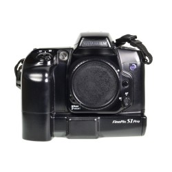 REAR LENS ASSY EF50/18