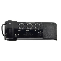 BARRIER UNIT BLACK CPS9500 BLACK