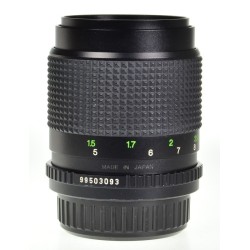  BACK (RUBBER) EOS100D