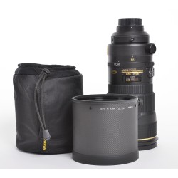 Irix Edge 95mm ND filter