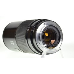 Nikon Z fc mirrorless camera