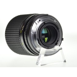 Nikon Z fc mirrorless camera