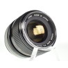 Nikon Z fc + Z DX 16-50 mm f/3.5-6.3 kit