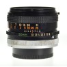 Nikon Z fc + Z DX 16-50 mm f/3.5-6.3 kit