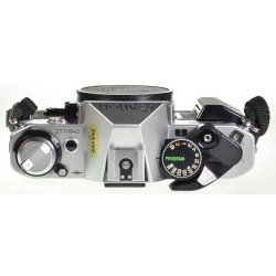 Nikon Z fc + Z DX 16-50 mm f/3.5-6.3 kit