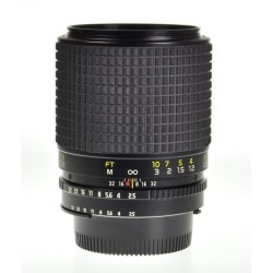 Nikon Z fc + Z DX 16-50 mm f/3.5-6.3 kit