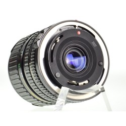 Nikon Z fc + Z 28 mm f/2.8 SE