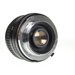 Nikon Nikkor Z 40mm f/2 lens