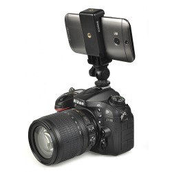 Vallerret Milford Fleece - Photography Glove