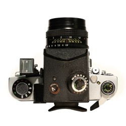 Vallerret Hatchet Leather Natural - Photography Glove