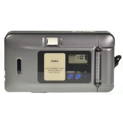 Nikon Monarch M7 8x42