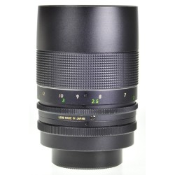 Nikon Monarch M7 8x42