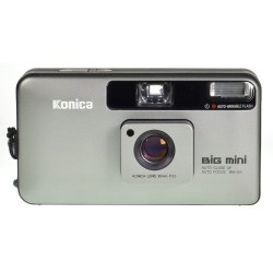 Nikon Monarch M7 10x30