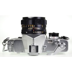 Nikon Monarch M5 10x42