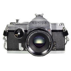 Nikon Monarch M5 10x42