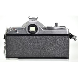 Nikon Monarch M5 10x42