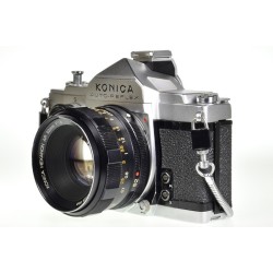 Nikon Monarch M5 12x42