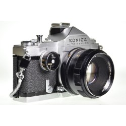 Nikon Monarch M5 12x42