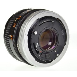 Tamron 28-75mm F/2.8 Di III VXD G2 lens