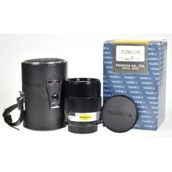 Tamron 28-75mm F/2.8 Di III VXD G2 lens
