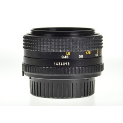 Nanlite Pavotube II 30X