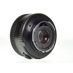 Nanlite Pavotube II 30X