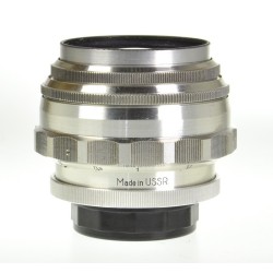 Sprocket Rocket 35 mm Film Panoramic Camera