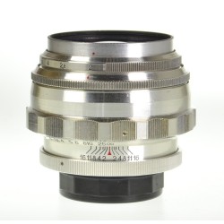 Sprocket Rocket 35 mm Film Panoramic Camera