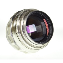 Sprocket Rocket 35 mm Film Panoramic Camera