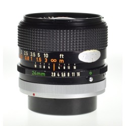 Sprocket Rocket 35 mm Film Panoramic Camera