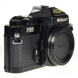 Nikon Z 9 camera