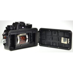 Nikon NIKKOR Z 24-120mm f/4 S lens