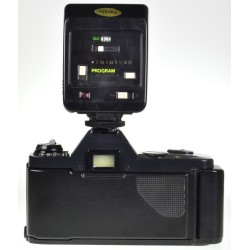 290 Xtra Aluminium Tripod + Ball Head