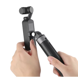 PGYTECH Osmo Pocket Universal Mount KIT