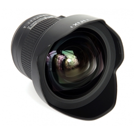 Irix 11mm/4.0 Firefly