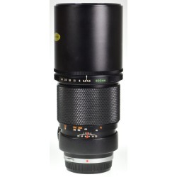 Linhof 240mm Focusing Cam