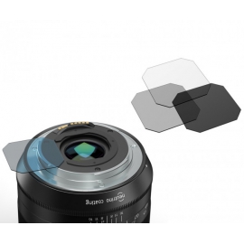 Irix 11mm/4.0 Firefly