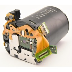 Ilford Delta 400 Professional 120